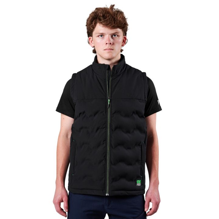 FXD WO-6 Insulated Vest