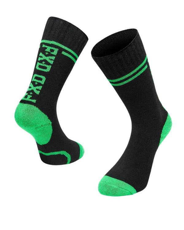 FXD SK-9W Ladies Bamboo Work Socks 2 Pack