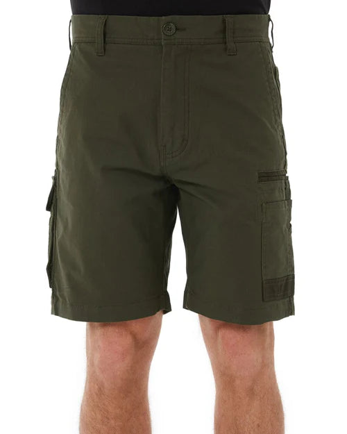 FXD WS-3 Stretch Work Short