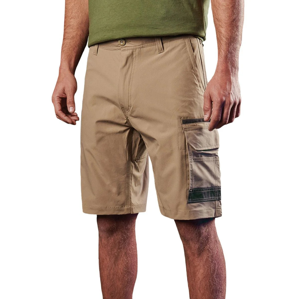 FXD LS-1 Lightweight Short