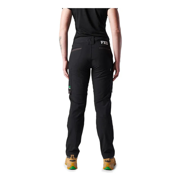 FXD WP-7W Ladies Lightweight Work Pant