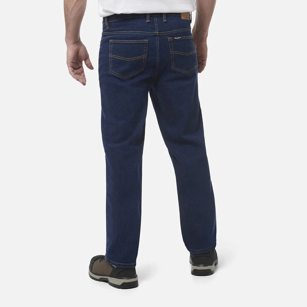King Gee K03390 Stretch Work Jean