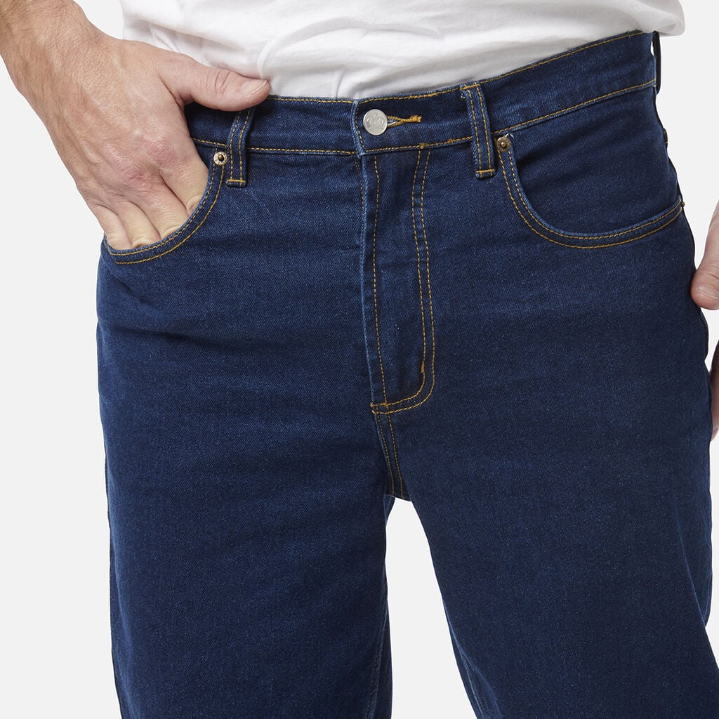 King Gee K03390 Stretch Work Jean