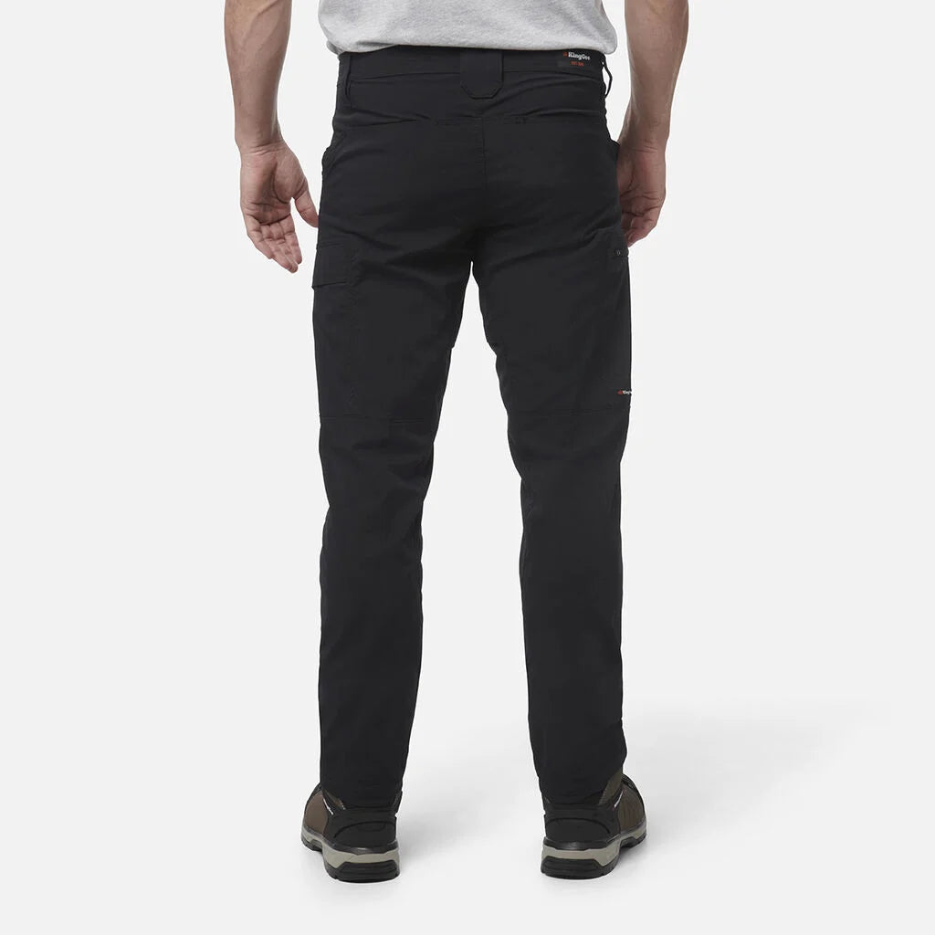 King Gee K13007 Drycool Cargo Pant