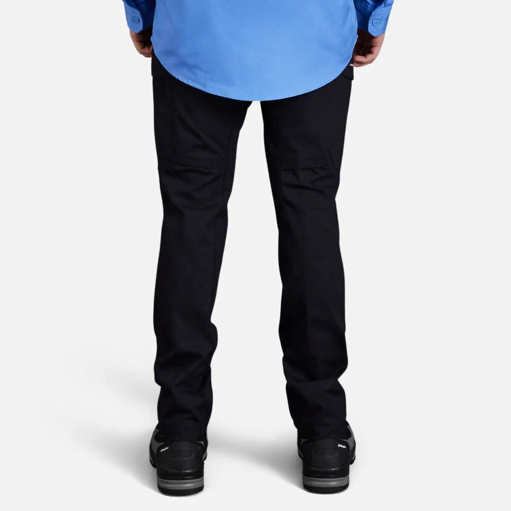 King Gee Mens Workcool Pro Stretch Cargo Work Pant