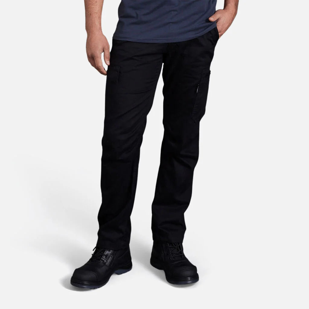 King Gee K13290 Narrow Tradie Summer Pant