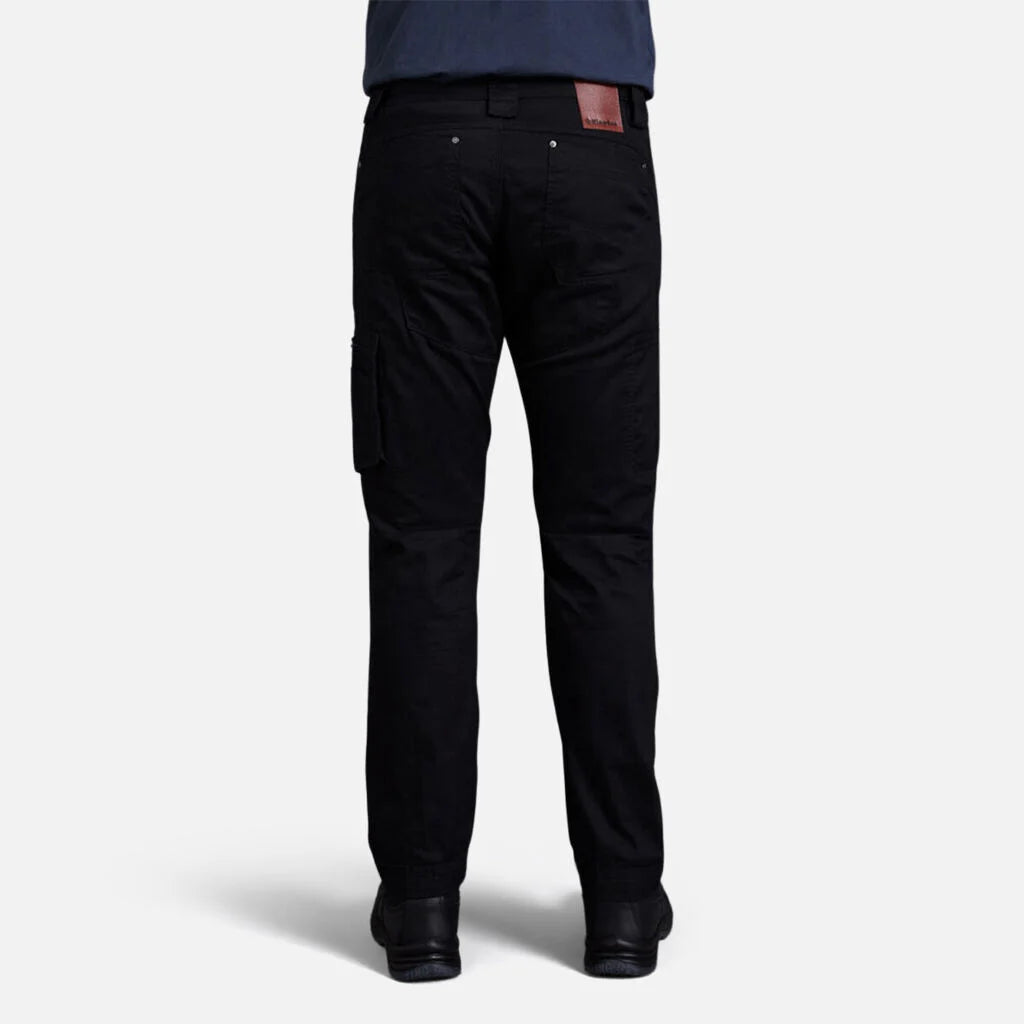 King Gee K13290 Narrow Tradie Summer Pant