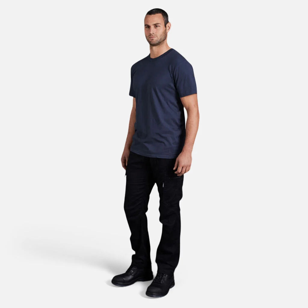 King Gee K13290 Narrow Tradie Summer Pant