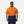 Load image into Gallery viewer, King Gee Workcool 2 Hi Vis Two Tone S/s Cotton Drill Work Shirt
