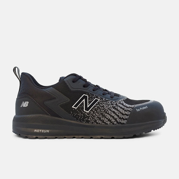 New Balance Mens Speedware Safety Jogger