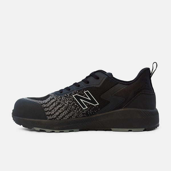 New Balance Mens Speedware Safety Jogger
