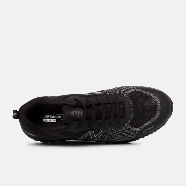 New Balance Mens Speedware Safety Jogger