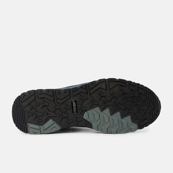 New Balance Mens Speedware Safety Jogger