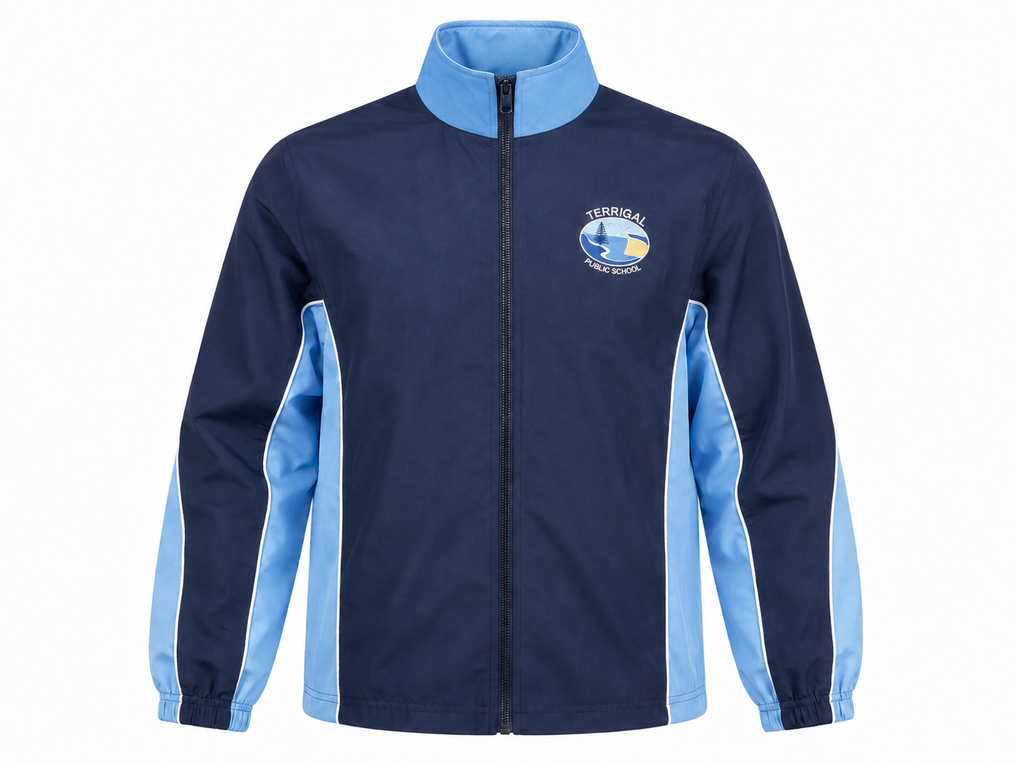 Terrigal Public School Unisex Tracksuit Top