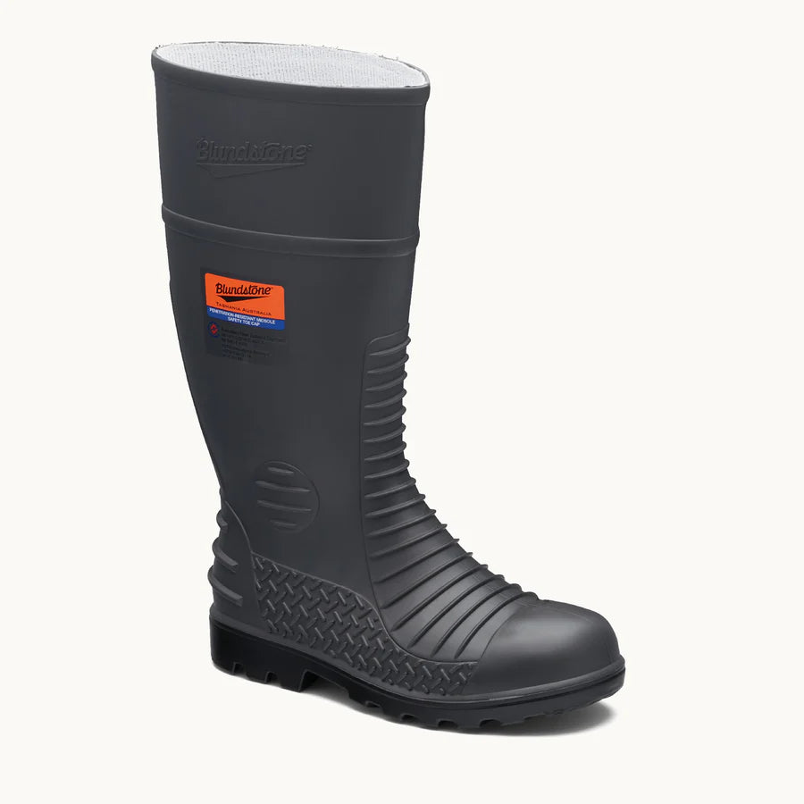 Blundstone 024 Gumboot Steel Toe
