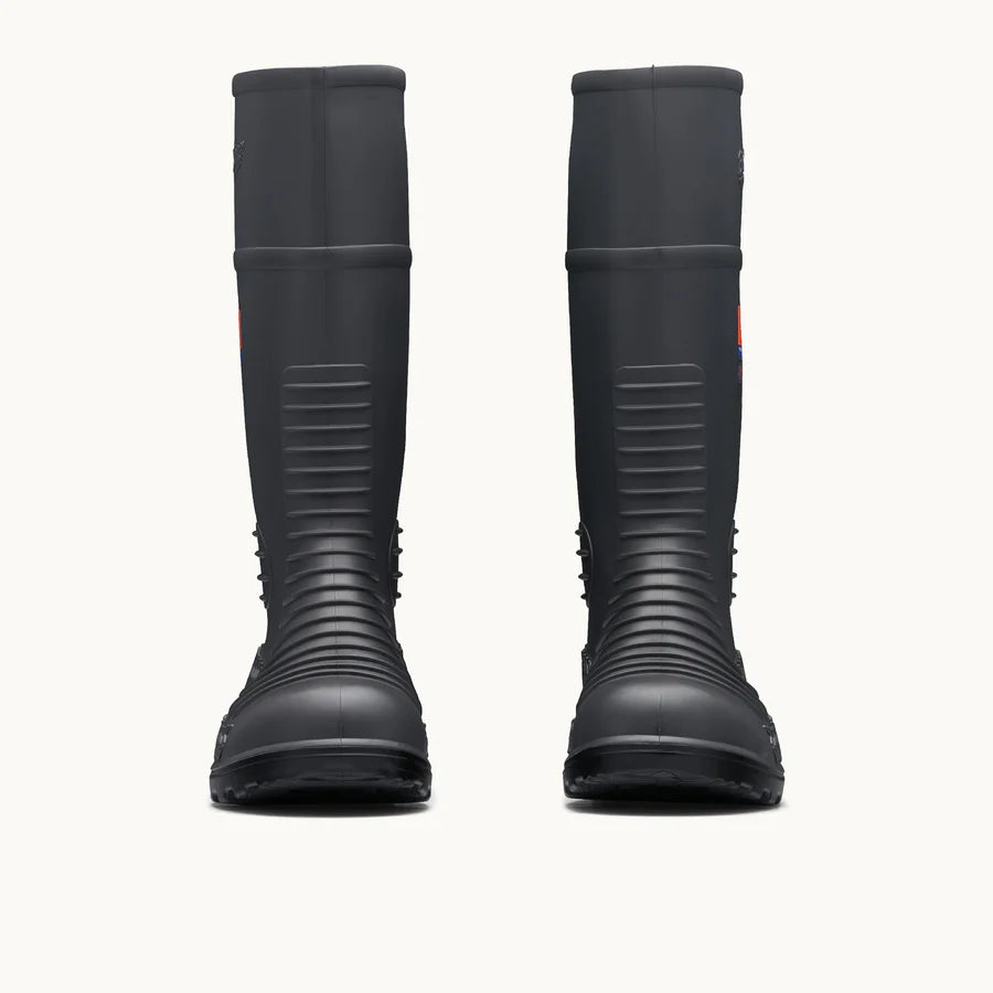 Blundstone 024 Gumboot Steel Toe