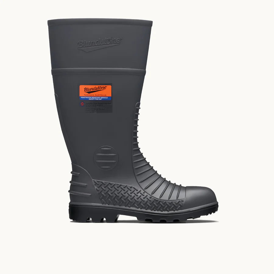 Blundstone 024 Gumboot Steel Toe
