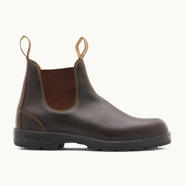 Blundstone 650 Unisex Slip On Work Series Non Safety