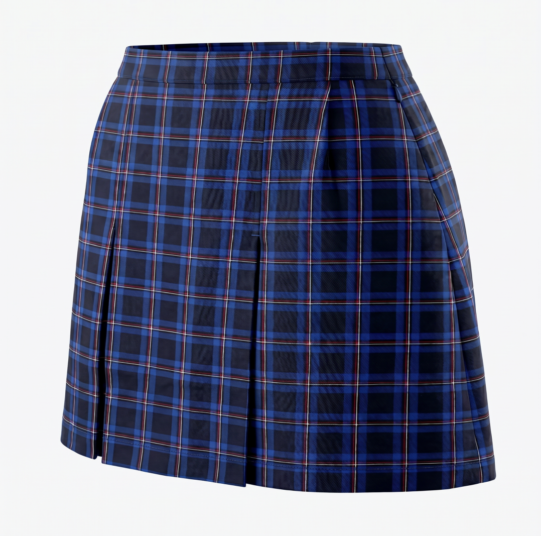 Kincumber High School Girls Skirt - New Style