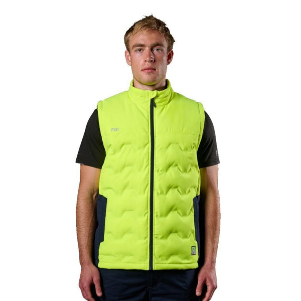 FXD WO-6 Insulated Vest