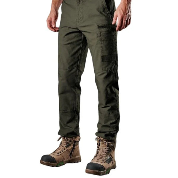 FXD WP-3 Stretch Work Pant