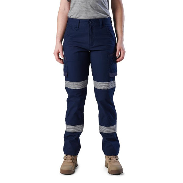 FXD WP-7WT Ladies Lightweight Work Pant Taped