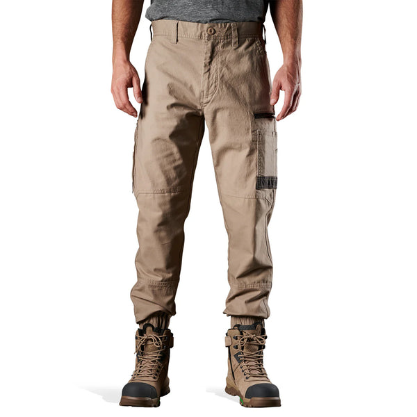 FXD WP-4 Stretch Work Pant W/ Cuff
