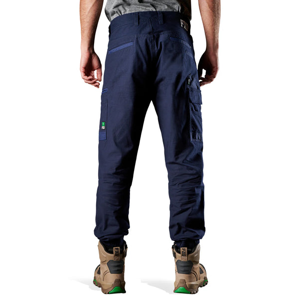 FXD WP-4 Stretch Work Pant W/ Cuff