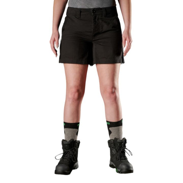 FXD WS-2W Ladies Short Work Shorts