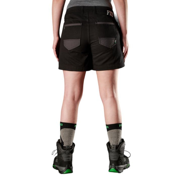 FXD WS-2W Ladies Short Work Shorts