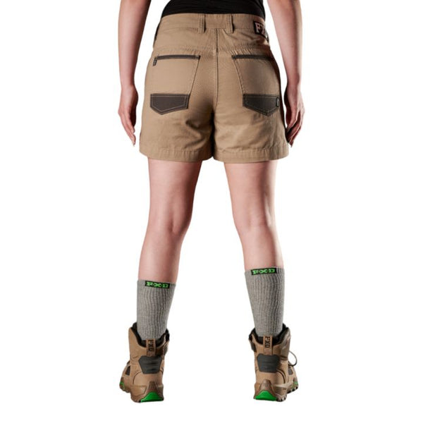 FXD WS-2W Ladies Short Work Shorts