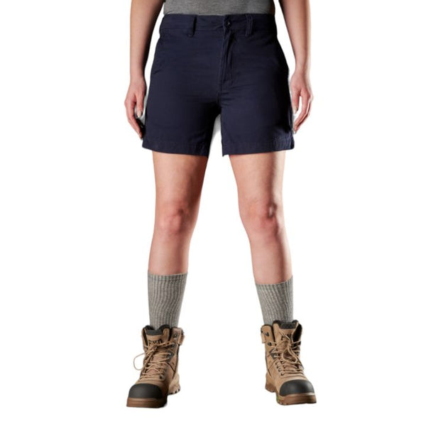 FXD WS-2W Ladies Short Work Shorts