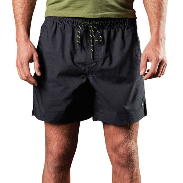 FXD WS-4 Elastic Waist Work Short