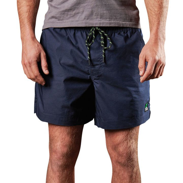 FXD WS-4 Elastic Waist Work Short