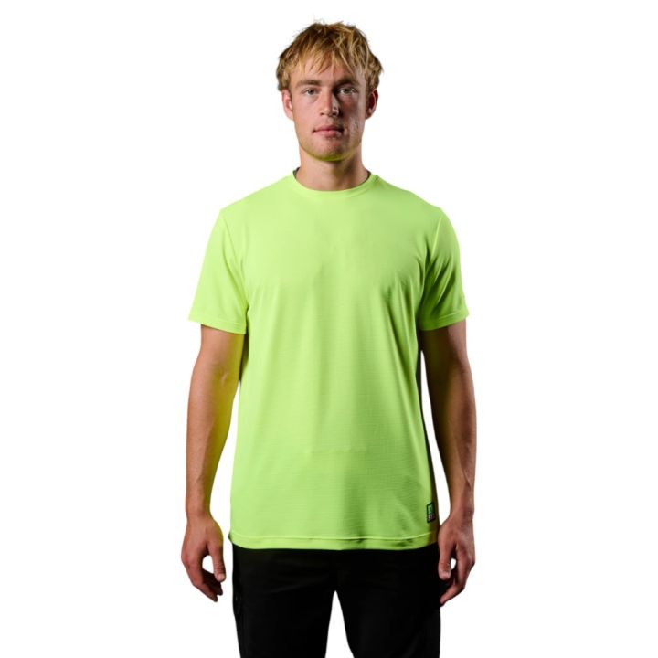 FXD WT-4 Hi Vis Tech Work T-shirt