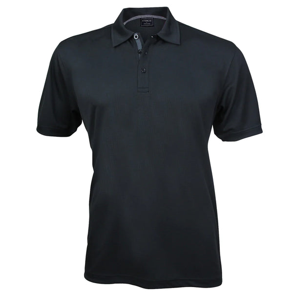 Superdry Polo Mens Short Sleeve