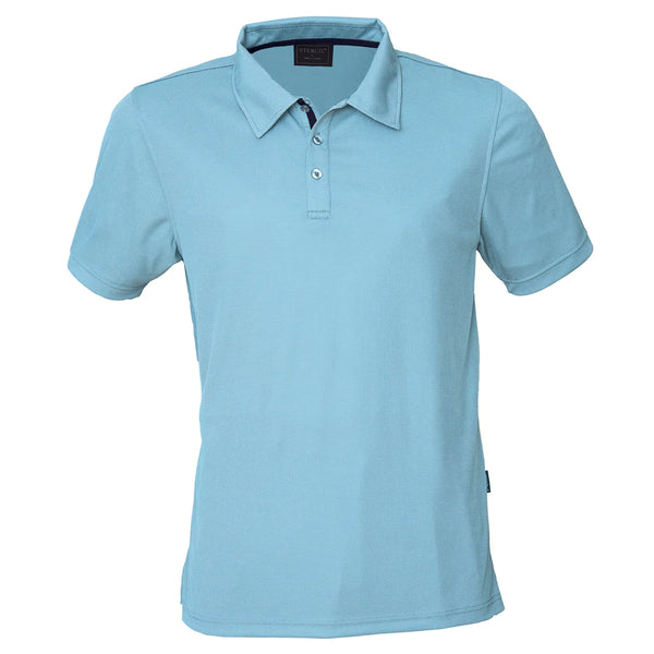 Superdry Polo Mens Short Sleeve