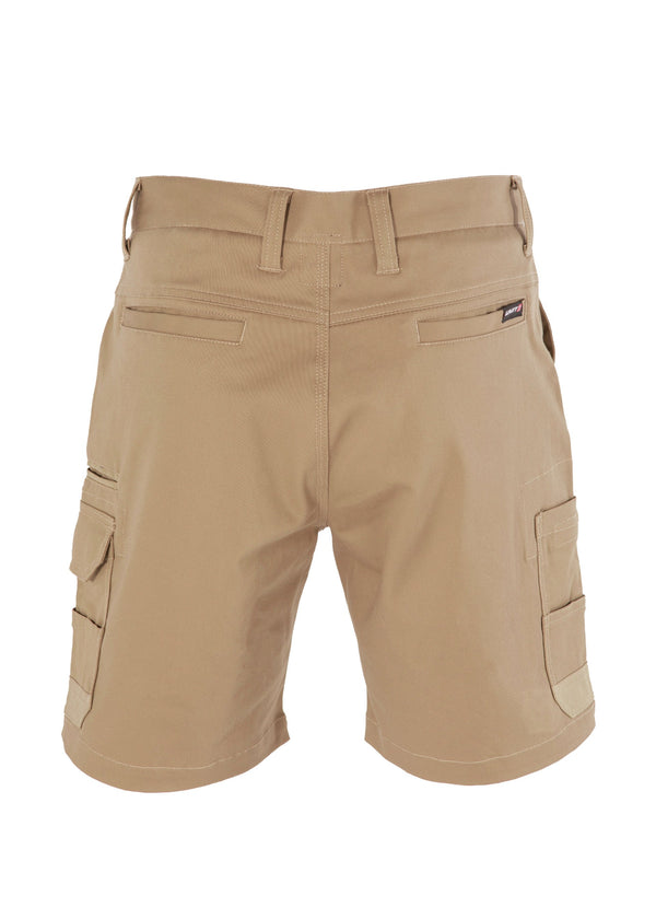 Unit 171117007 Demolition Cargo Work Shorts