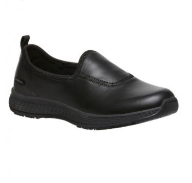 King Gee K22340 Ladies Superlite Slip On Shoe