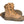 Load image into Gallery viewer, Mongrel 561050 High Leg Zipsider Boot - Wheat
