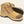 Load image into Gallery viewer, Blundstone 318 Wheat Side Zip Boot
