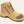 Load image into Gallery viewer, Blundstone 318 Wheat Side Zip Boot
