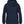 Load image into Gallery viewer, Kincumber High Pullover Hooded Top - Navy/Red
