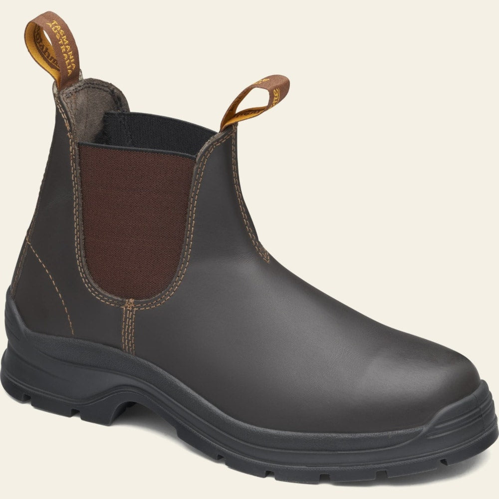 Blundstone 405 Elastic Sided Boot Non Safety