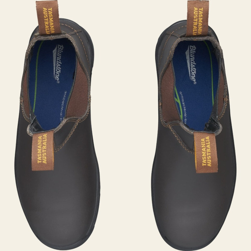 Blundstone 405 Elastic Sided Boot Non Safety