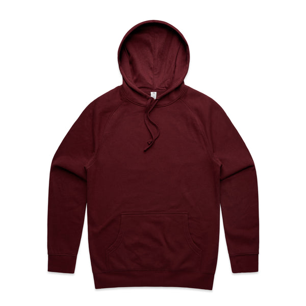 AS Colour Mens Supply Hoodie