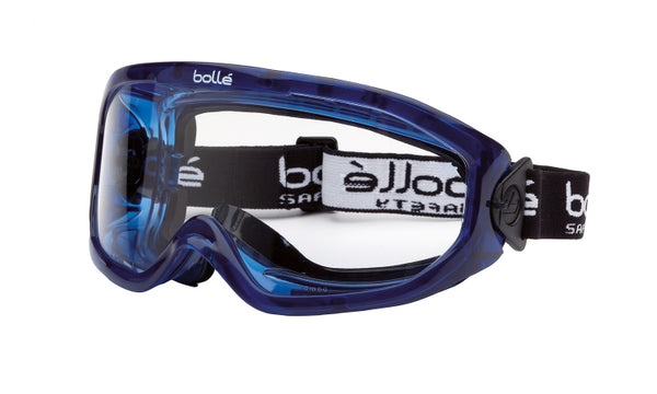 Bolle 1669101 Blast Goggles