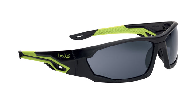 Bolle Merpsf Mercuro Platinum Safety Glasses