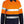 Load image into Gallery viewer, Bisley Taped Hi Vis Drill Jacket
