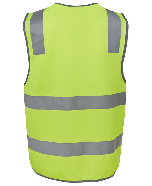 JB's Wear 6DNSV - Day Night Safety Vest